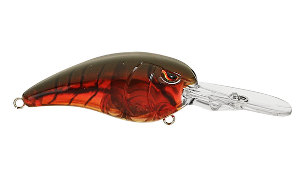 SPRO RKCRAWLER 55 RED CRAW