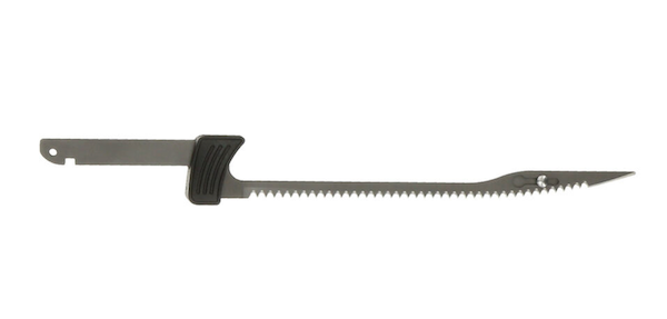 BUBBA 7" SHARK LITHIUM ION ELECTRIC REPLACEMENT FILLET BLADE