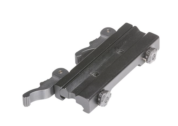 SIGHTMARK LOCKING QD MOUNT WOLFHOUND/WRAITH
