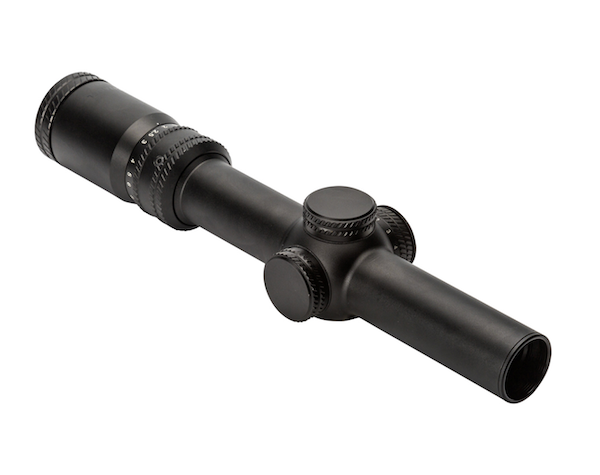 SIGHTMARK CITADEL 1-10X24 HDR RIFLESCOPE