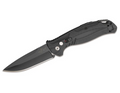 B&S 41/4"BLD ACTON XI BLKG10, BLK