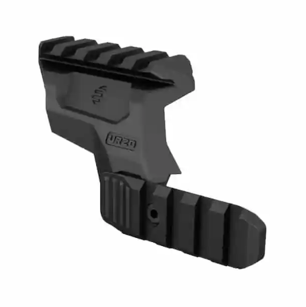 REC TACT UPPR RL 2020 GLOCK BRACE