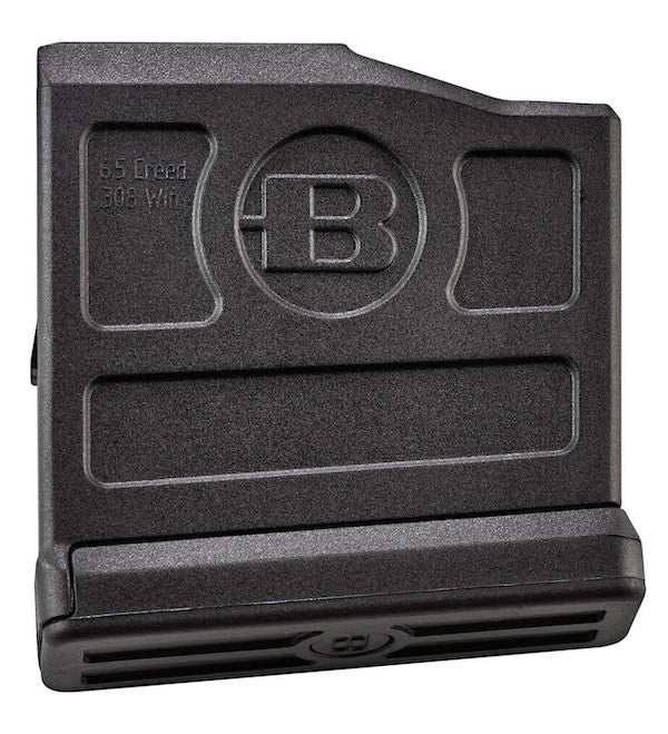BER BXR 10-ROUND MAGAZINE