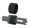 YHM QD MOUNT THREAD PROTECTOR