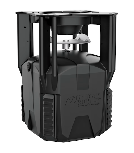 AH XDE-PRO DIGITAL FEEDER MOTOR