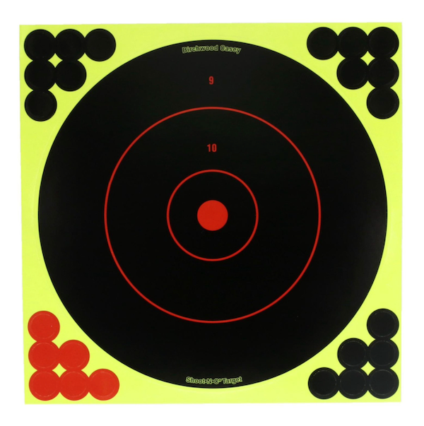 BC 8 TARGET DISPENSER 12PK
