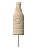 BC 3D STAKE TARGET BOTTLE - 6 PACK
