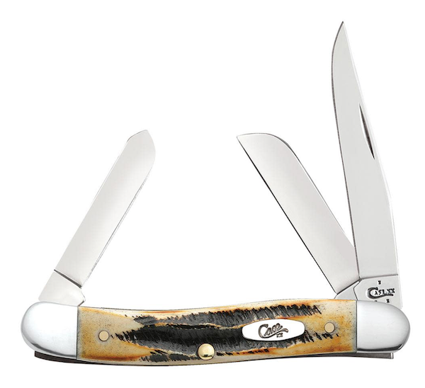 CASE M STCKM 35/8" 3BL 6.5 BONESTAG