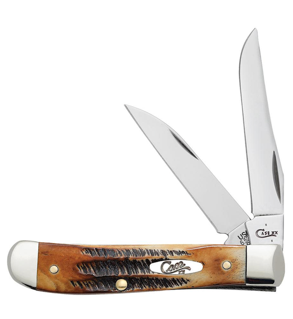 CASE MINI TRAPR 31/2" 2BL 6.5 BONESTAG