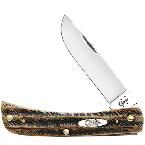 CASE SOD BSTR JR 1BL 35/8" 6.5 BONESTAG
