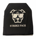 GUARD DOG ANTI-SPALL SINGLE SLEEVE FOR AR500 PLATE