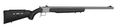 CVA ACCURA MRX .50 26" SS/BLK (FOS)