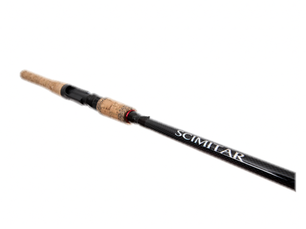 SHIM SCIMITAR 5'6" UL SPIN