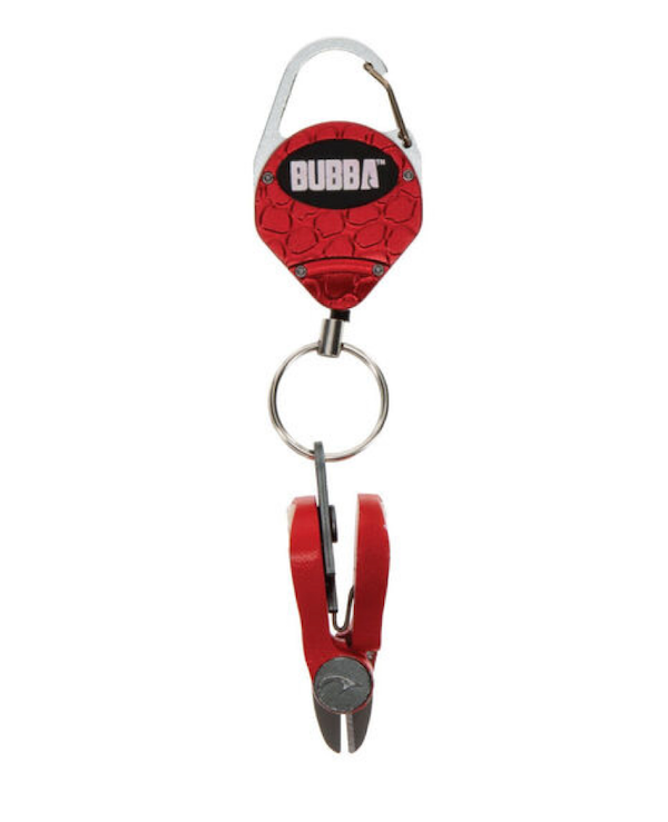 BUBBA LINE CLIPPERS