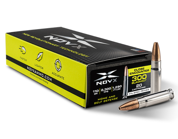 NOVX CLOS ENCTR 300BO 110GR LF 20BX