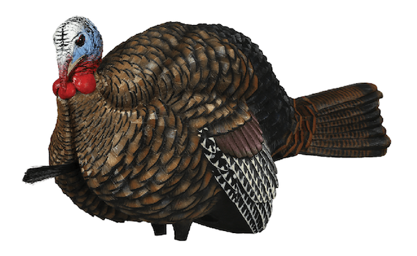 AVIAN X LCD HALF-STRUT JAKE DECOY