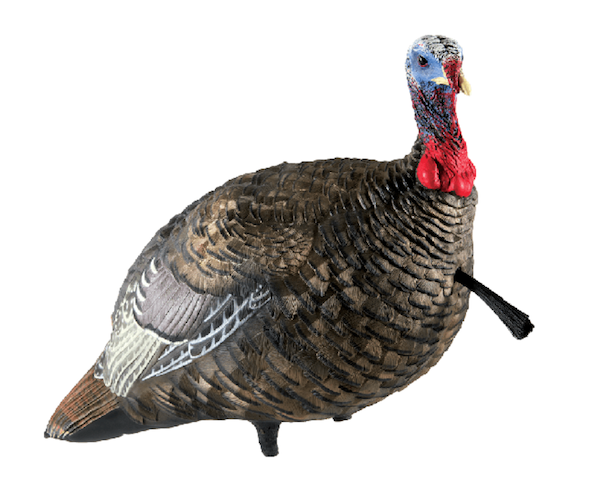 AVIAN X LCD QUARTER-STRUT JAKE DECOY