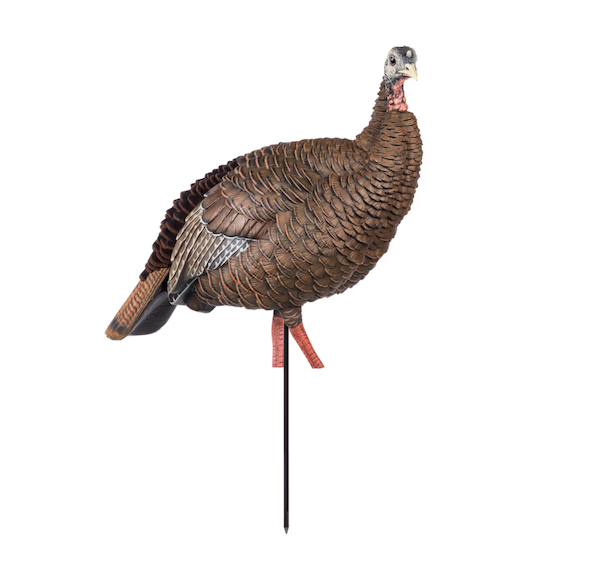 AVIAN X LCD FEEDER HEN DECOY