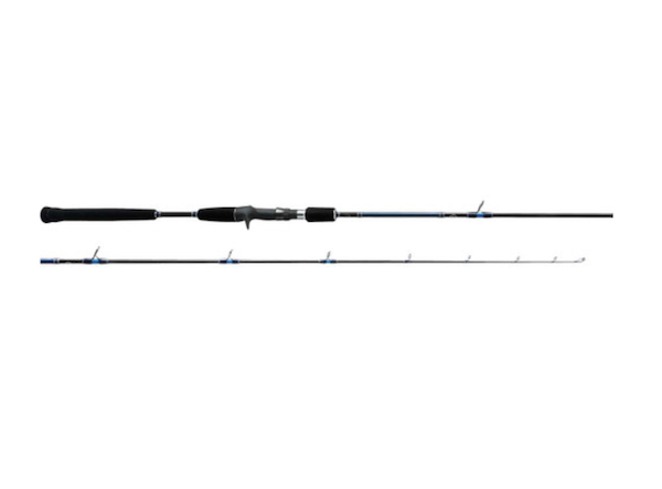 SHIM TALAVERA TYPE J 6' M CAST