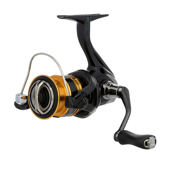 SHIM SAHARA 5.0 5BB SPIN REEL