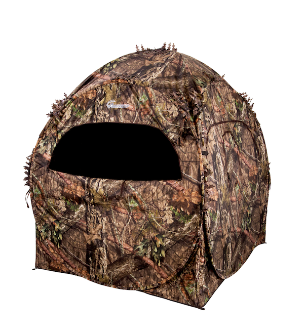 AMERISTEP DOGHOUSE BLIND - MOBUC
