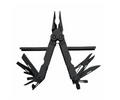 POWERLOCK EOD - SCISSORS - BLACK OXIDE - NYLON SHEATH