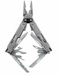 SOG POWERACCESS DELUX & HEX BIT KIT