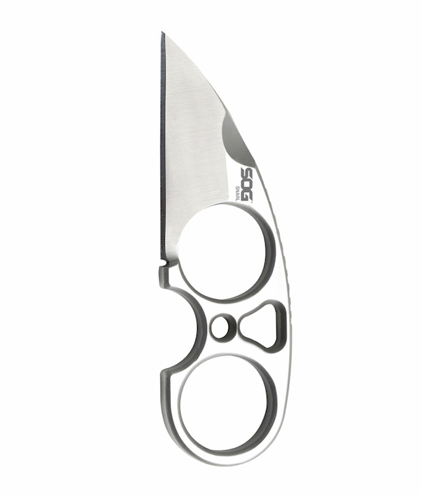 SOG SNARL