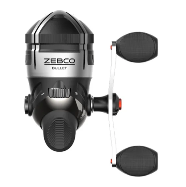ZEB BULLET 20SZ SC REEL 6#