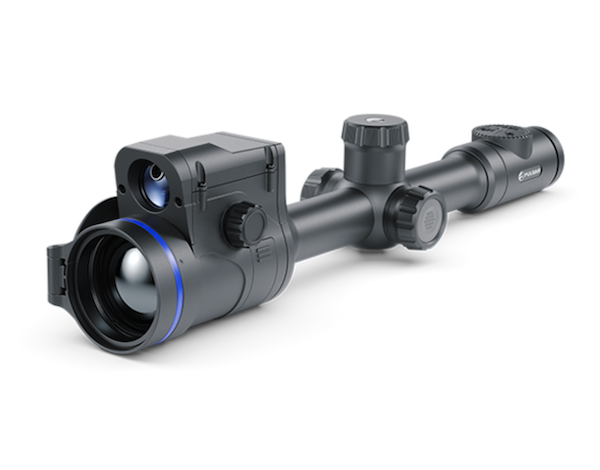 PULSAR THERMION 2 LRF XQ50 PRO