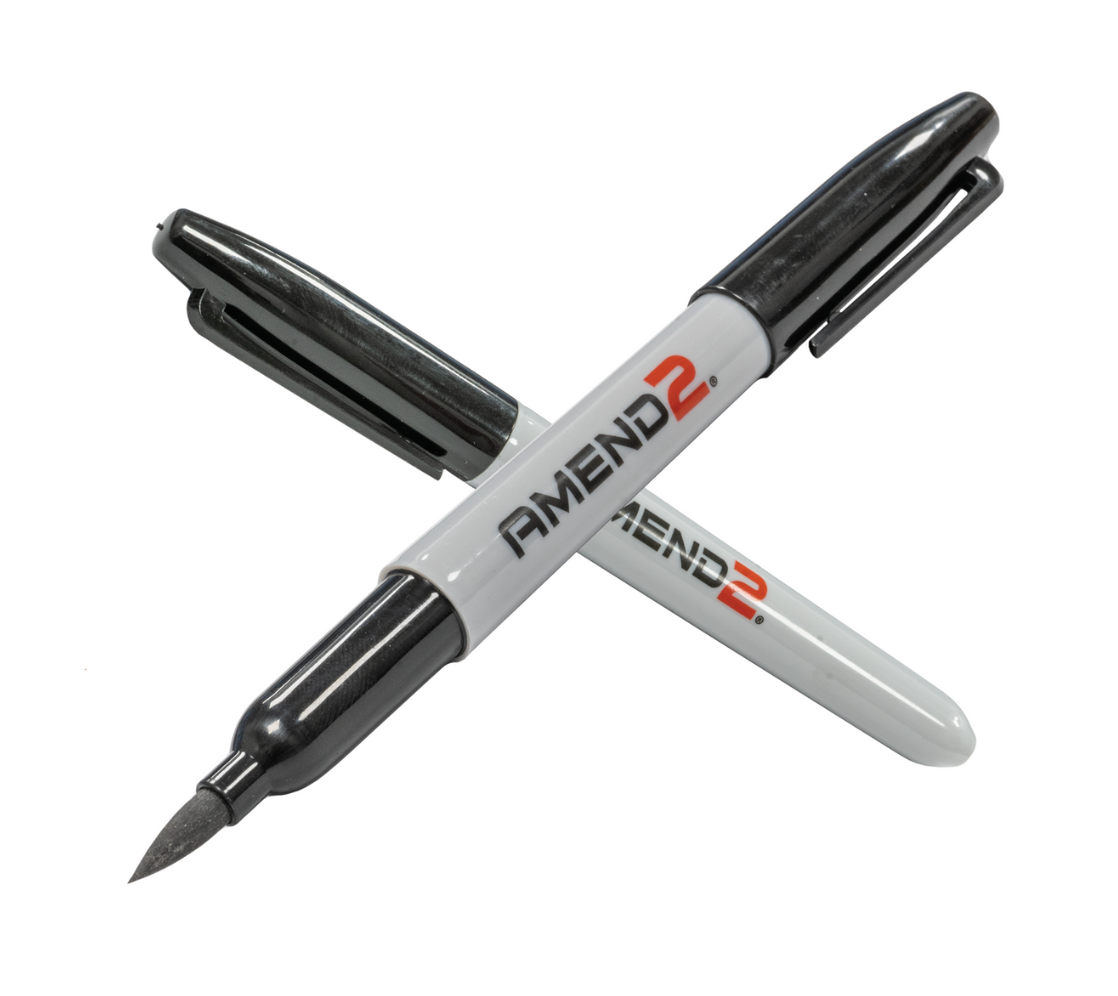 AMEND2 SELF-DEFENSE PEN