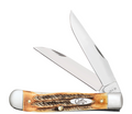 CASE TRAPPER 41/8" 2BL 6.5 BONESTAG