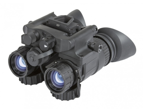AGM NGT VISION GOGGLE BINO G3