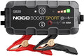 NOCO BOOST 12V 500A JUMP STARTER