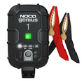 NOCO 1-AMP BATTERY CHARGE/MAINTNR