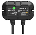 NOCO 1-BANK 5A ONBOARD BATT CHARGR