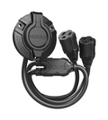 NOCO AC 2-WAY PORT PLUG