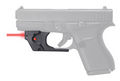 VIR E SERIES RED LASER BLK GLK 42/43