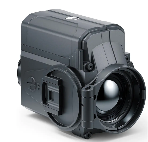 PULSAR KRYPTON2 FXQ35 FRONT ATTACH