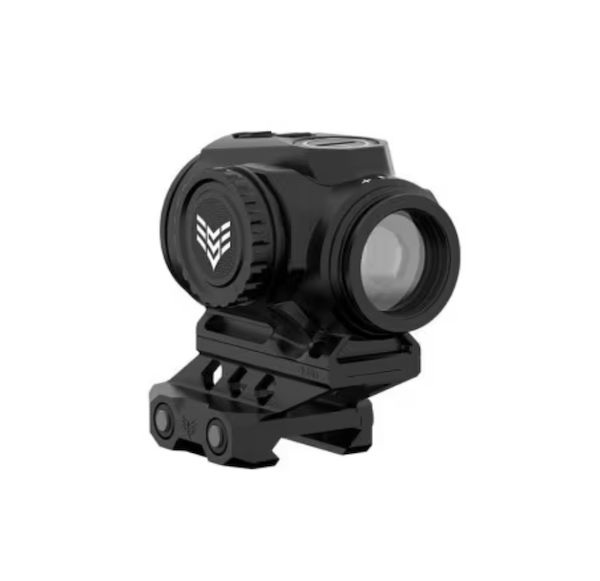 SF RAIDER MICRO PRISM SCOPE 6 MOA RED
