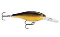 RAPALA SHAD RAP 05 GOLD