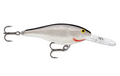 RAPALA SHAD RAP 05 SILVER