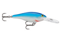 RAPALA SHAD RAP 08 BLUE