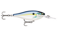 SHAD RAP ELT 75 GILD HELSINKI SHAD