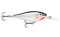 SHAD RAP ELITE 75 GILDED SILVER