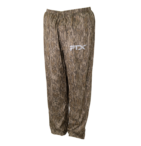 FTX LITE PANT MO BOTTOMLAND SIZE XL
