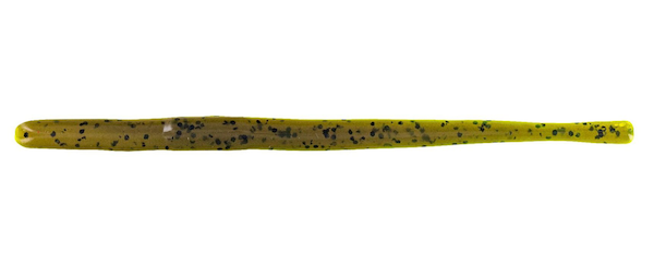 5 SS CLIFFHANGER WORM / BLACK