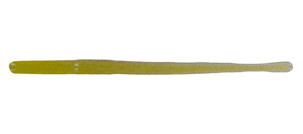 5 SS CLIFFHANGER WORM NAT MAG 10PK
