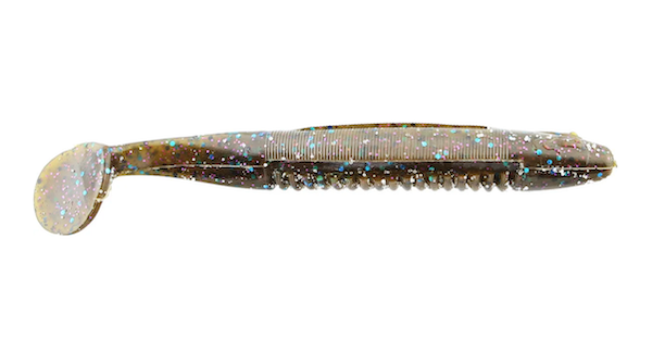 4.25 CANE THUMPER / TILAPIA 7PK