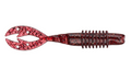 4.25 KAMIKAZE SWIMON FIRE CRAW 6PK